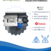 Viko 7KW Pano