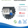 5 Siemens 7KW Pano