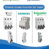 7 Siemens 7KW Pano