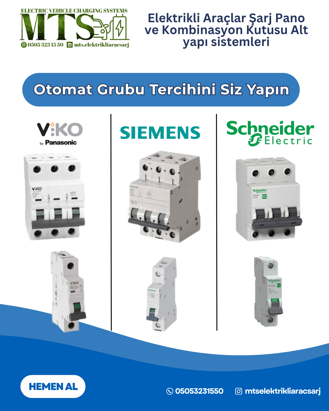 7 Siemens 7KW Pano