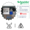7KW Schneider Pano 4 7KW Schneider Pano