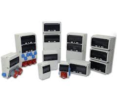 7KW Himel Kombinasyon Kutusu
