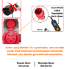 11KW Himel Kombinasyon Kutusu