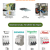 11KW Himel Kombinasyon Kutusu