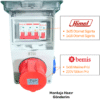 11KW Himel Kombinasyon Kutusu