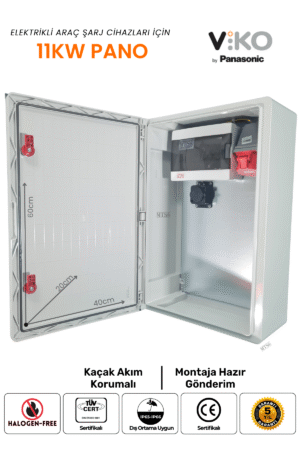 11KW Viko Pano