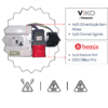 11KW Viko Pano
