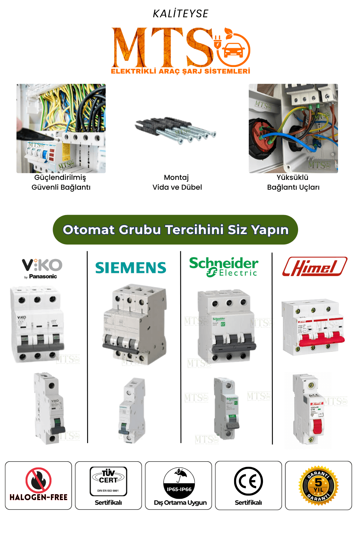 11KW Viko Pano