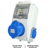 7KW Siemens Kombinasyon Kutusu