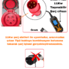 11KW Himel Kombinasyon Kutusu
