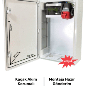 Viko 22KW Pano