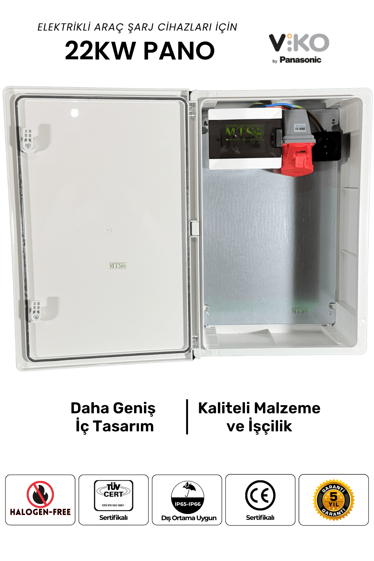 viko 22 cover 3 Viko 22KW Pano