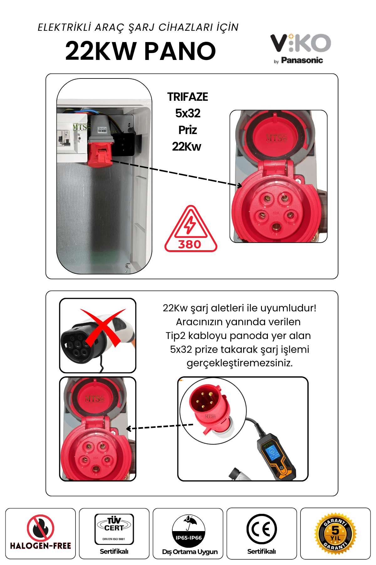 viko 22 cover 7 Viko 22KW Pano