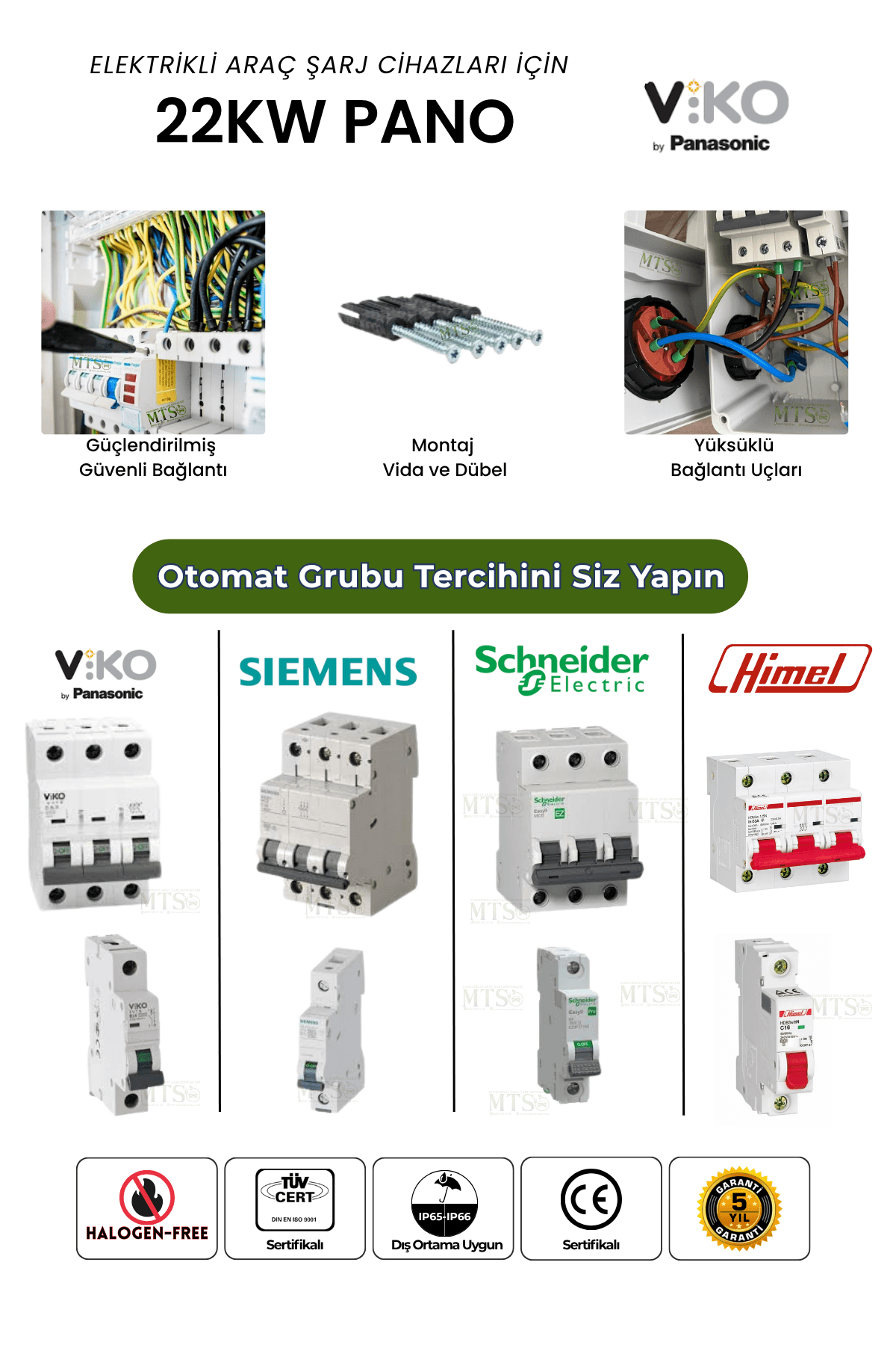 viko 22 cover 8 Viko 22KW Pano