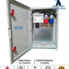 11 Siemens 2'li 7.4Kw - 22Kw Pano