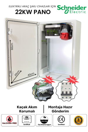 11 Schneider 22KW Pano