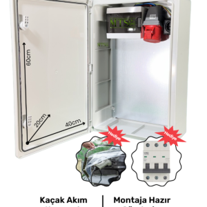 Siemens 22KW Pano