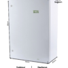 Schneider 22KW Pano