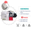 Siemens 22KW Pano
