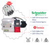Schneider 22KW Pano